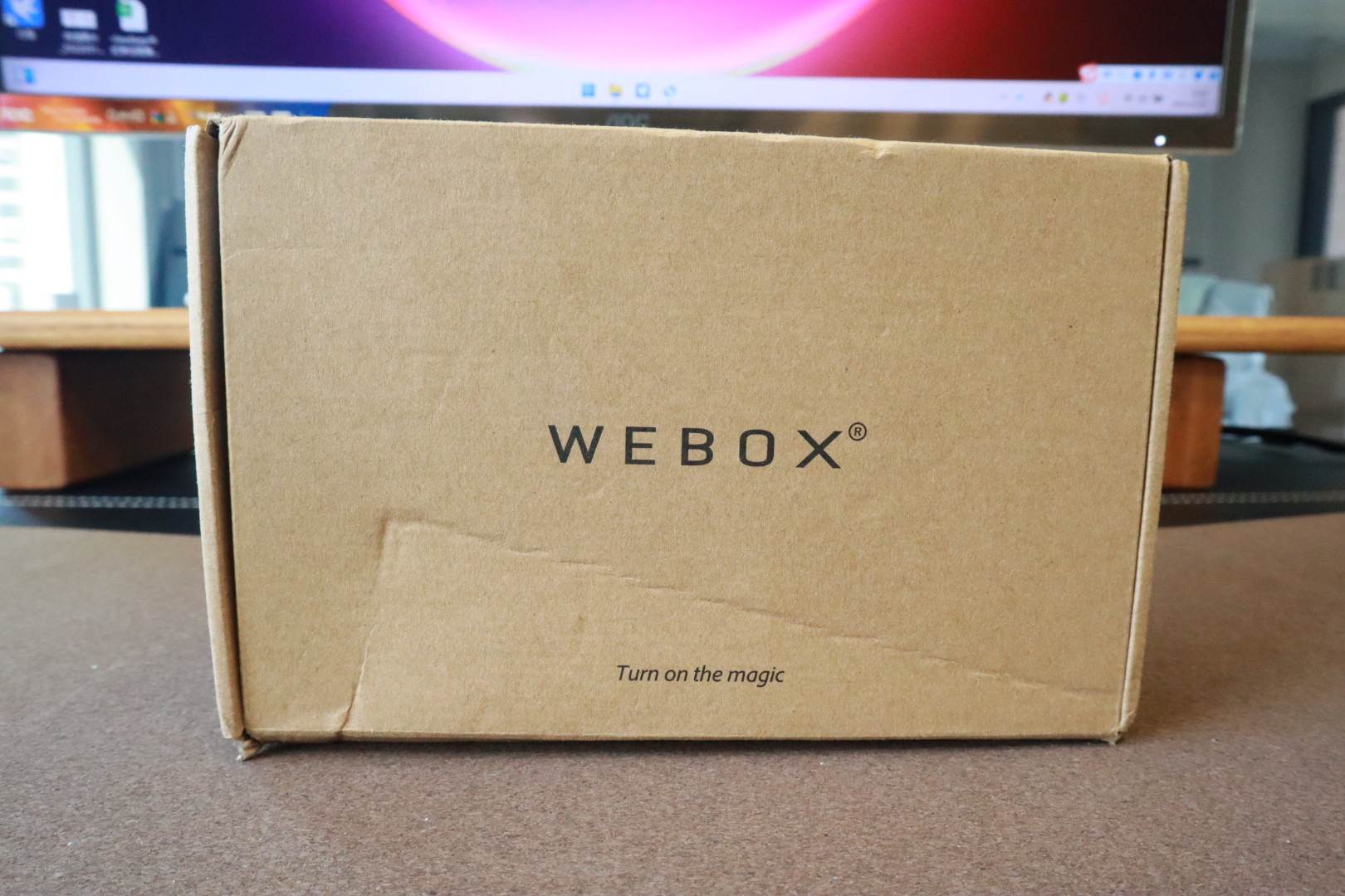 老电视升级,泰捷新品we60c升级