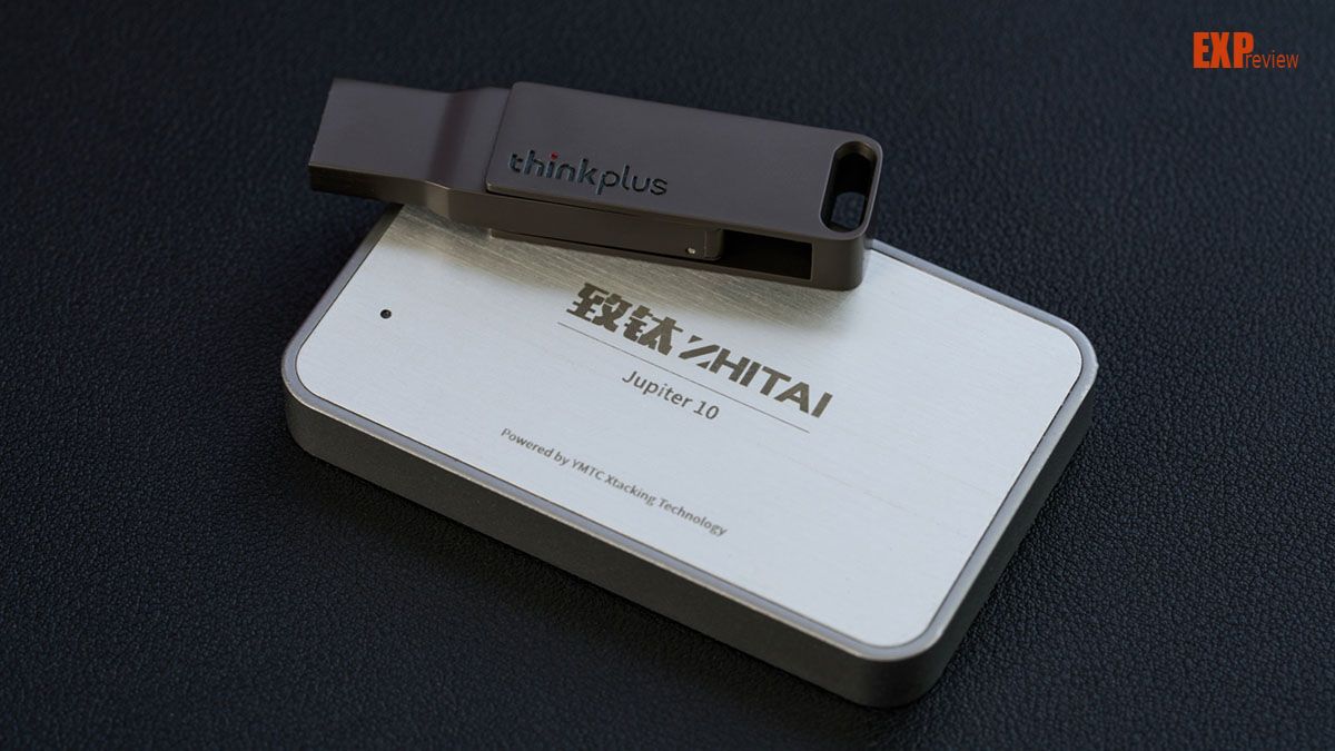 移动固态硬盘和u盘哪个更好,u盘和移动固态硬盘的优缺点