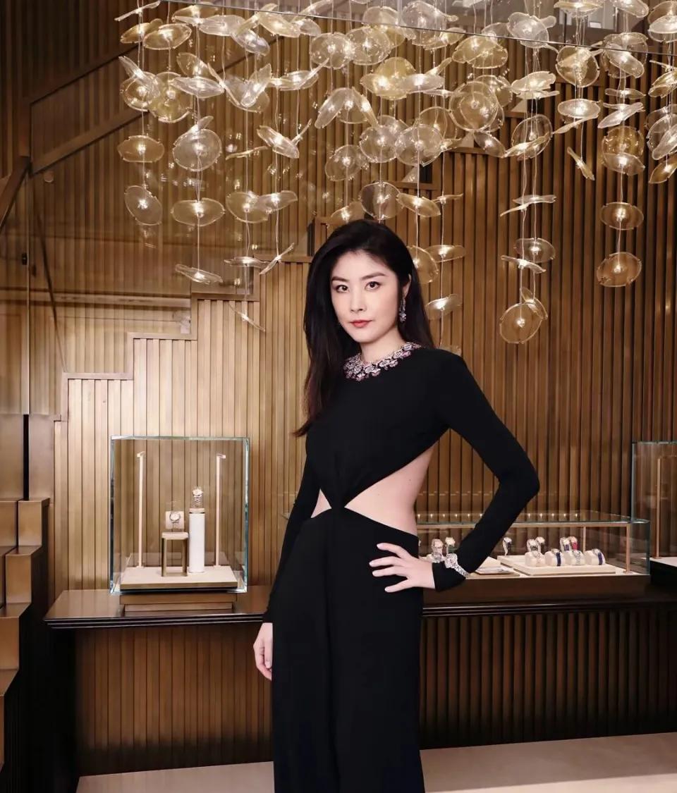 陈慧琳8090怀旧经典单曲,香港老牌女歌手陈慧琳