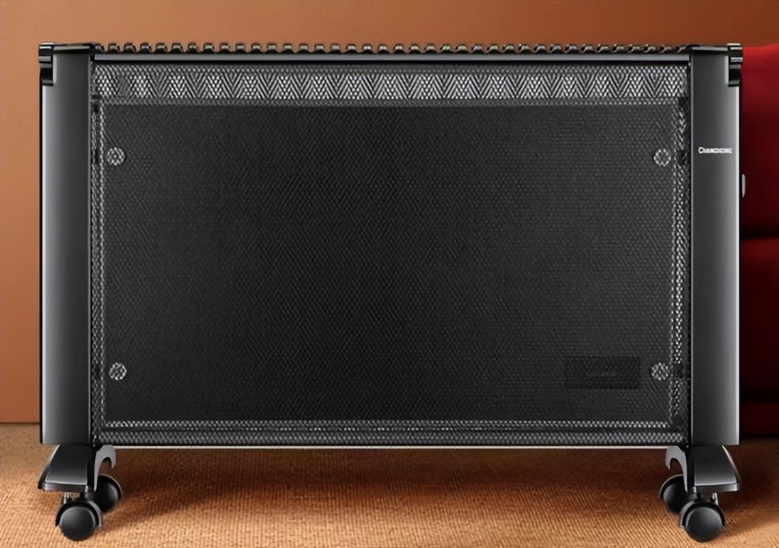 先锋取暖器和格力哪个好,2022新款取暖器美的