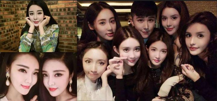 为什么人类总是喜欢和长相好看的交配繁衍？