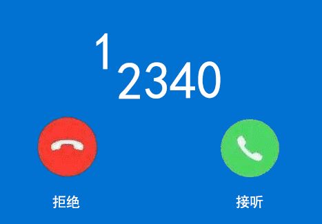 12340安全感,接12340电话回复什么