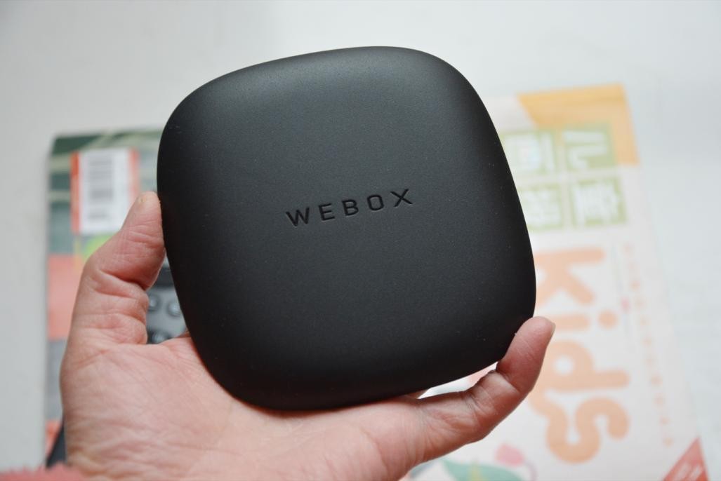 泰捷WE60pro电视盒子怎么样 (泰捷we60pro视频没有广告)