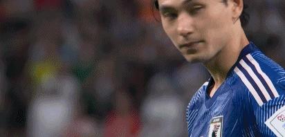 日本世界杯成员2022,日本世界杯国家队队员名单