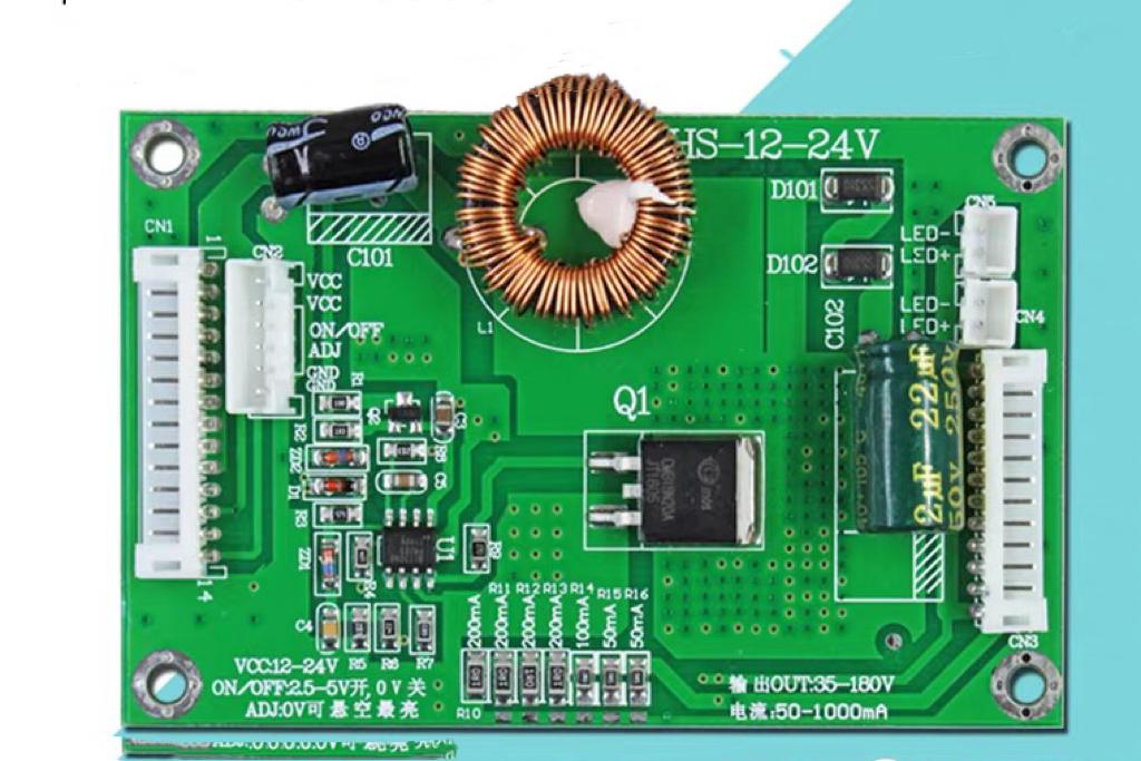 液晶电视维修教程花屏,液晶电视维修教程有声音无图像