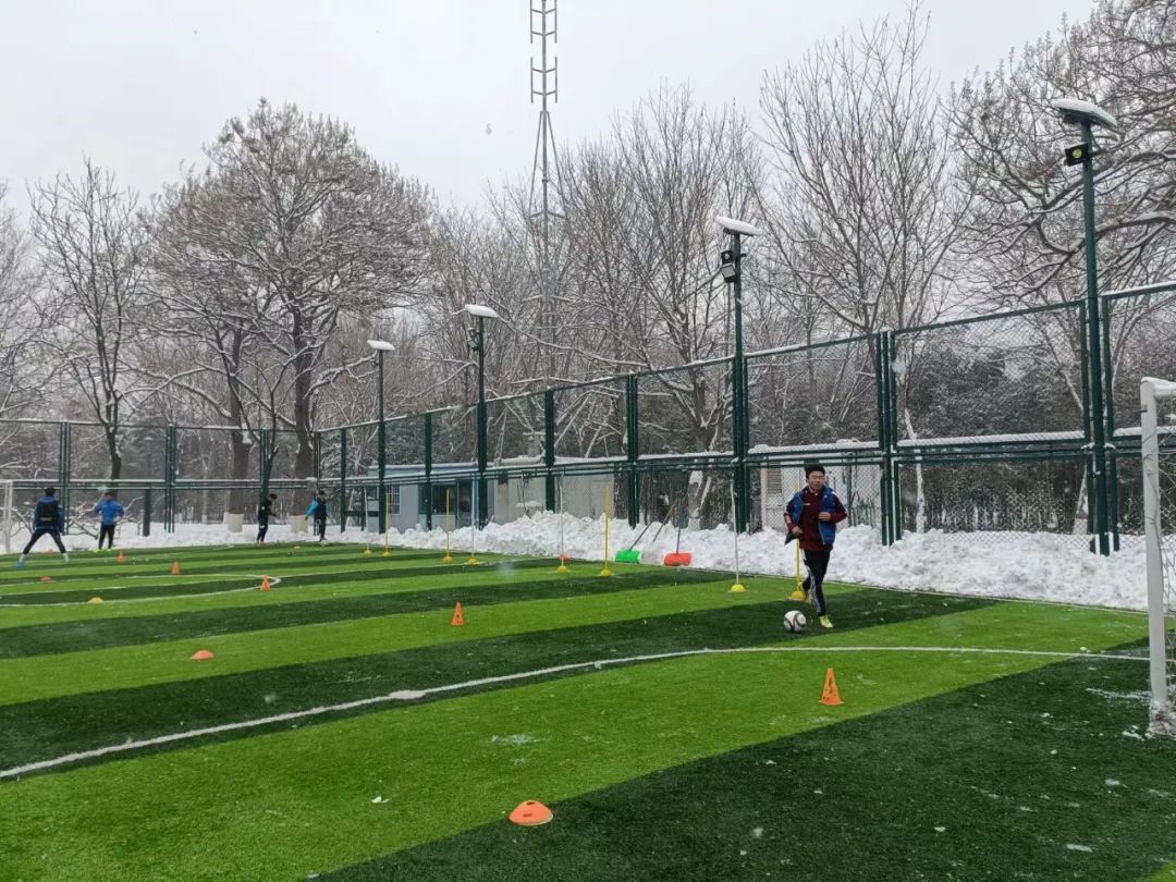 新星特辑|电子科技大学雷嘉诺：谈及少年二字，应与平庸相斥