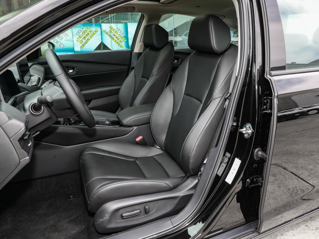 全新雅阁对比新一代蒙迪欧,1.5蒙迪欧和1.5雅阁谁的动力快一些