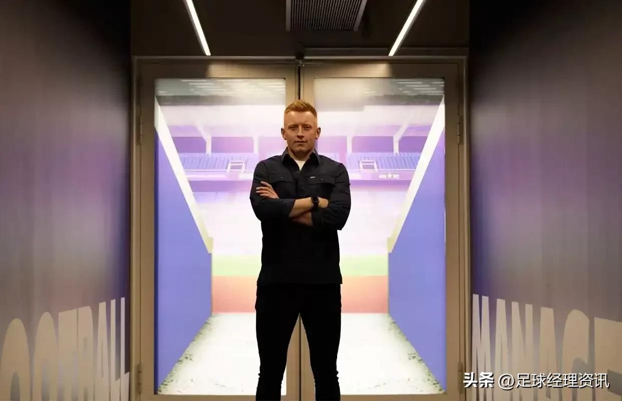 足球经理2023全名,足球经理2023各个位置解析