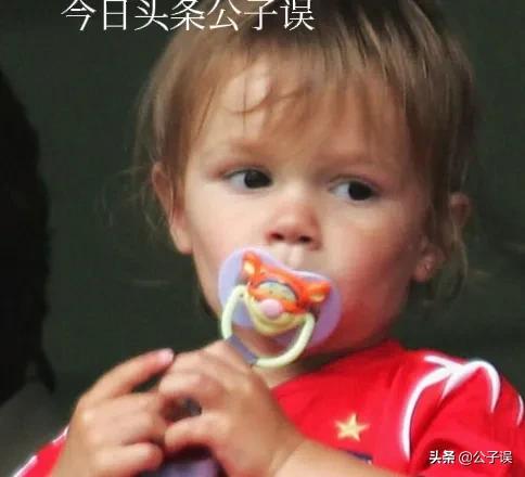 贝克汉姆维多利亚爱情故事,贝克汉姆情史