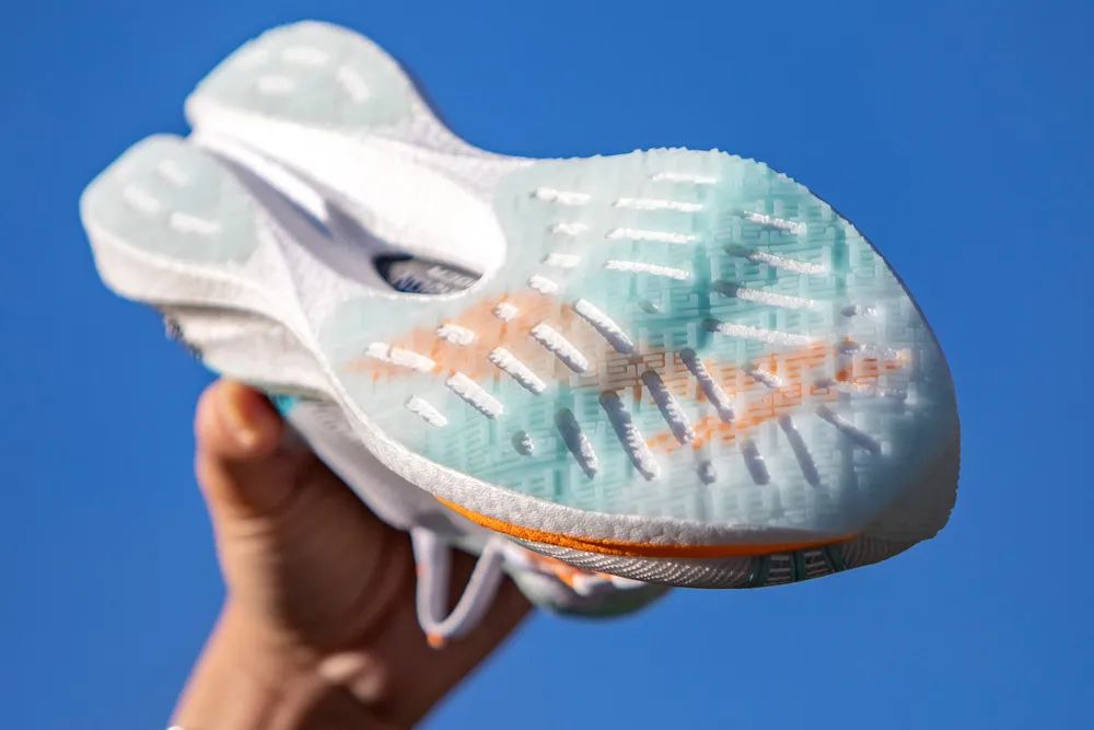 李宁飞电3.0challenger鞋面会破吗,李宁鞋面耐磨鞋子