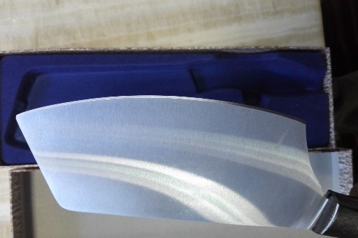 m390粉末钢刀胚还需要淬火吗,m390粉末钢刀效果