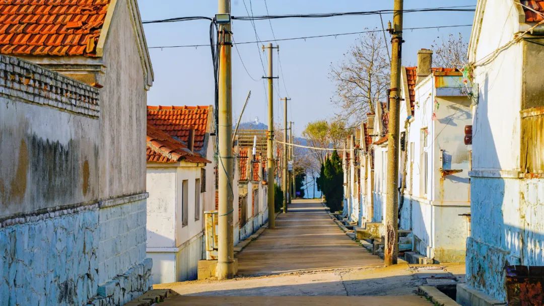 青岛有什么小众海岛景点,青岛九个浪漫至极的海岛