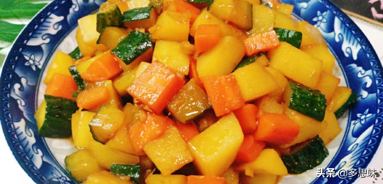 最下饭的十道家常菜冬季做法,分享正宗的10道家常菜做法