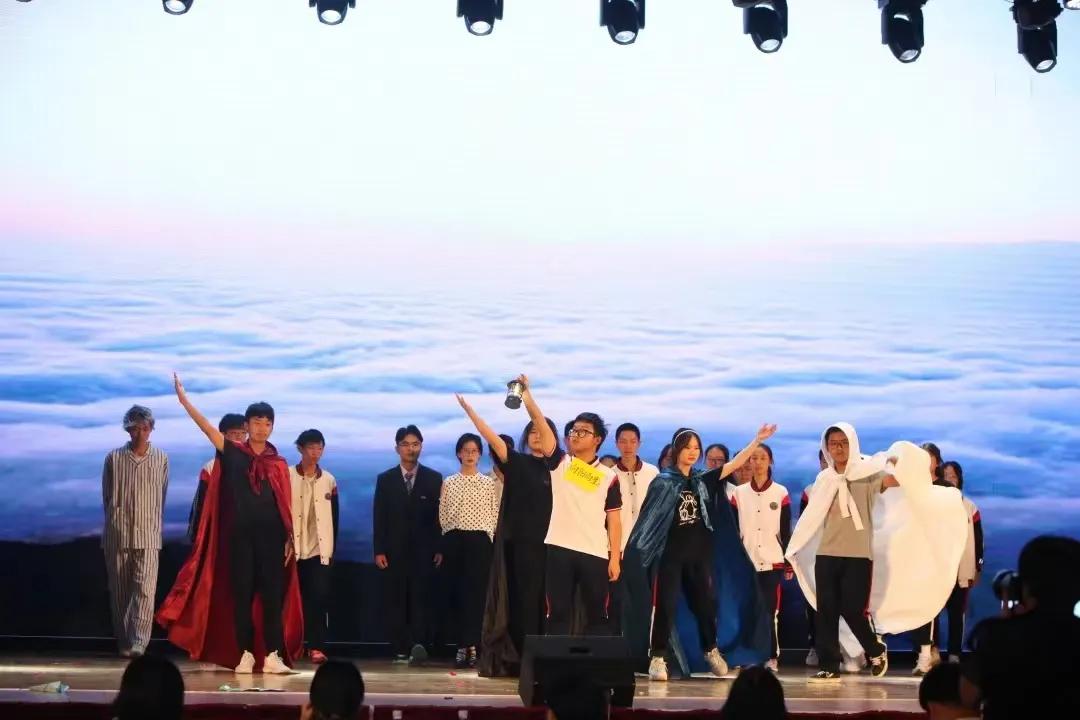 昆十中文艺汇演,昆十中文艺汇演视频