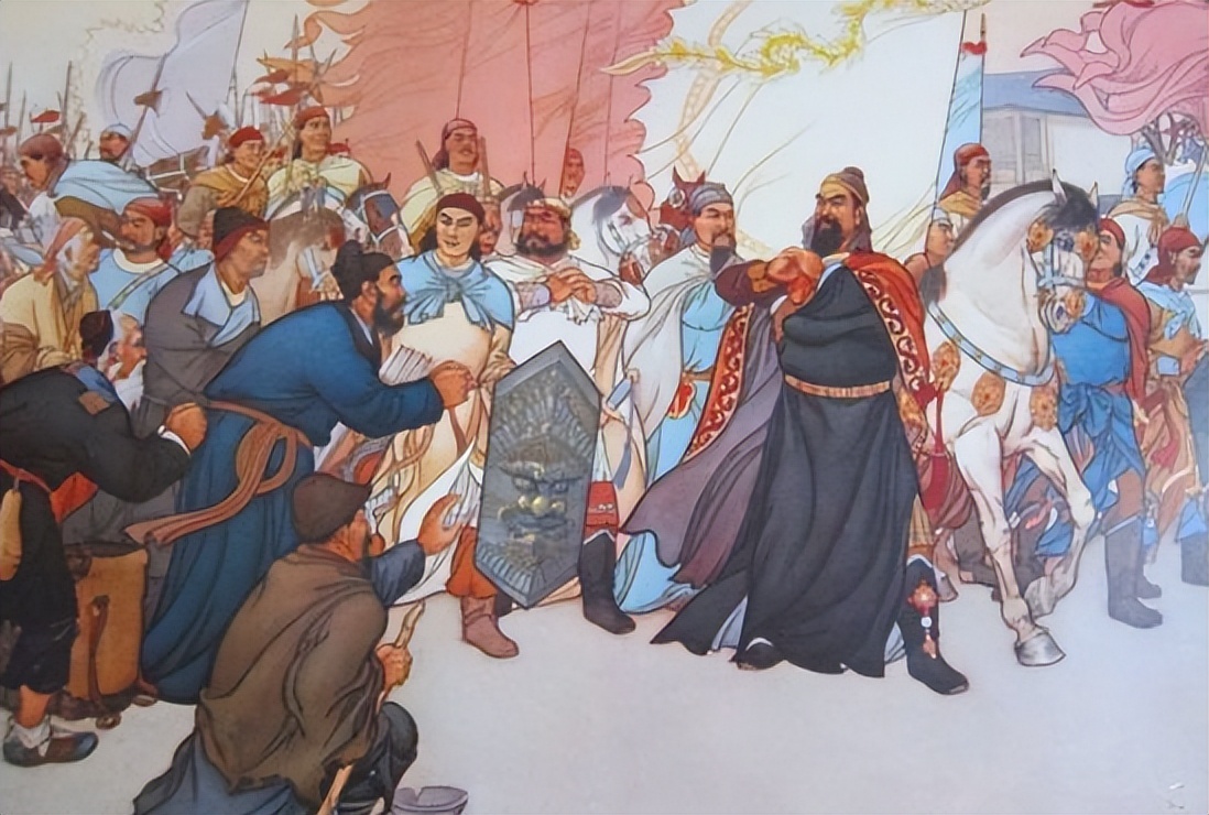 天龙八部虚竹深度解析,天龙八部虚竹有多强大