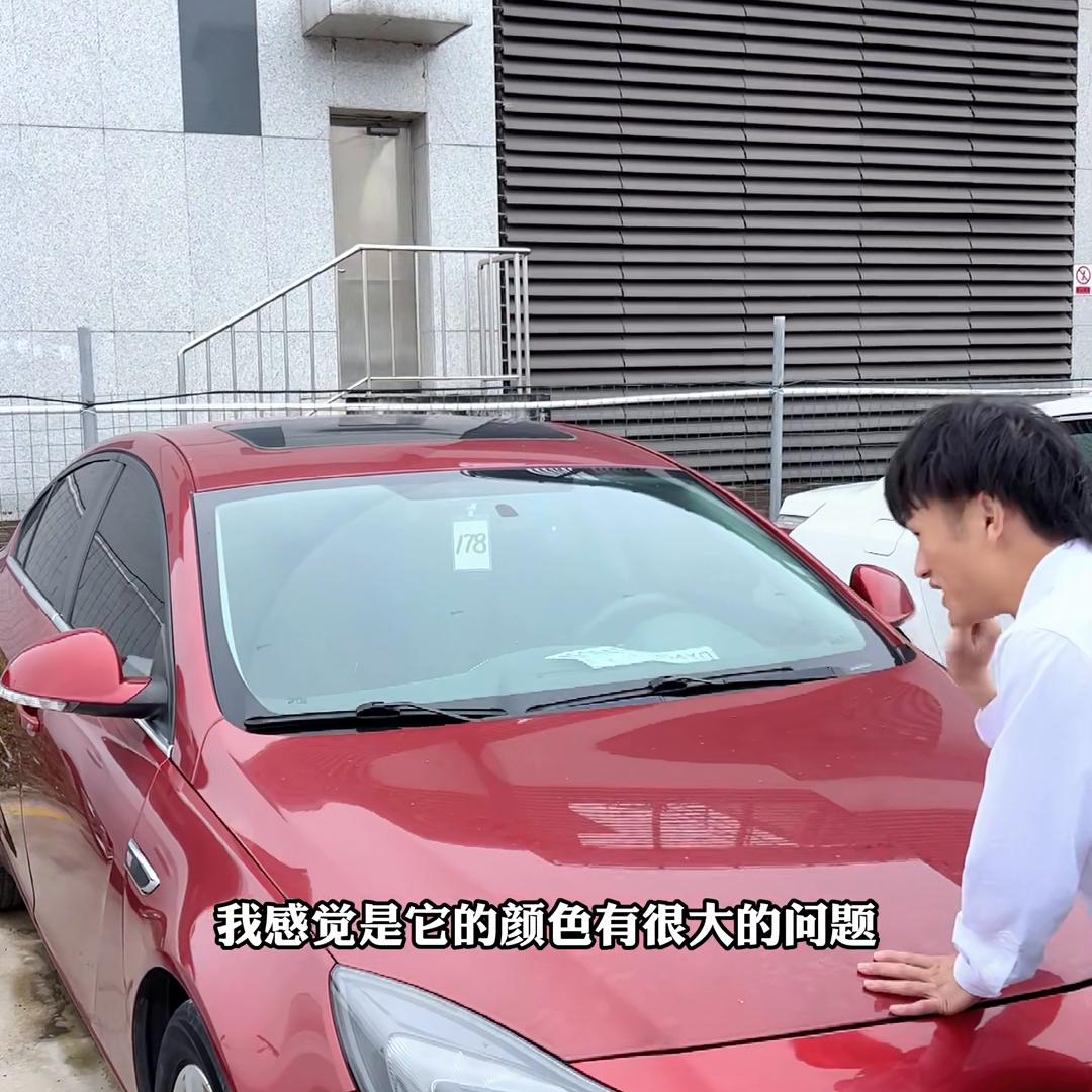 二手车买卖那点事,买二手车那点事儿