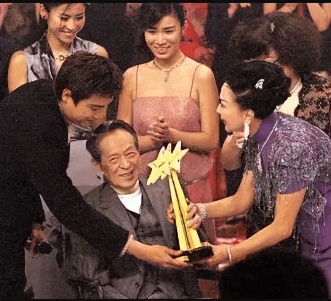 香港电视剧流金岁月评价,香港流金岁月经典片段