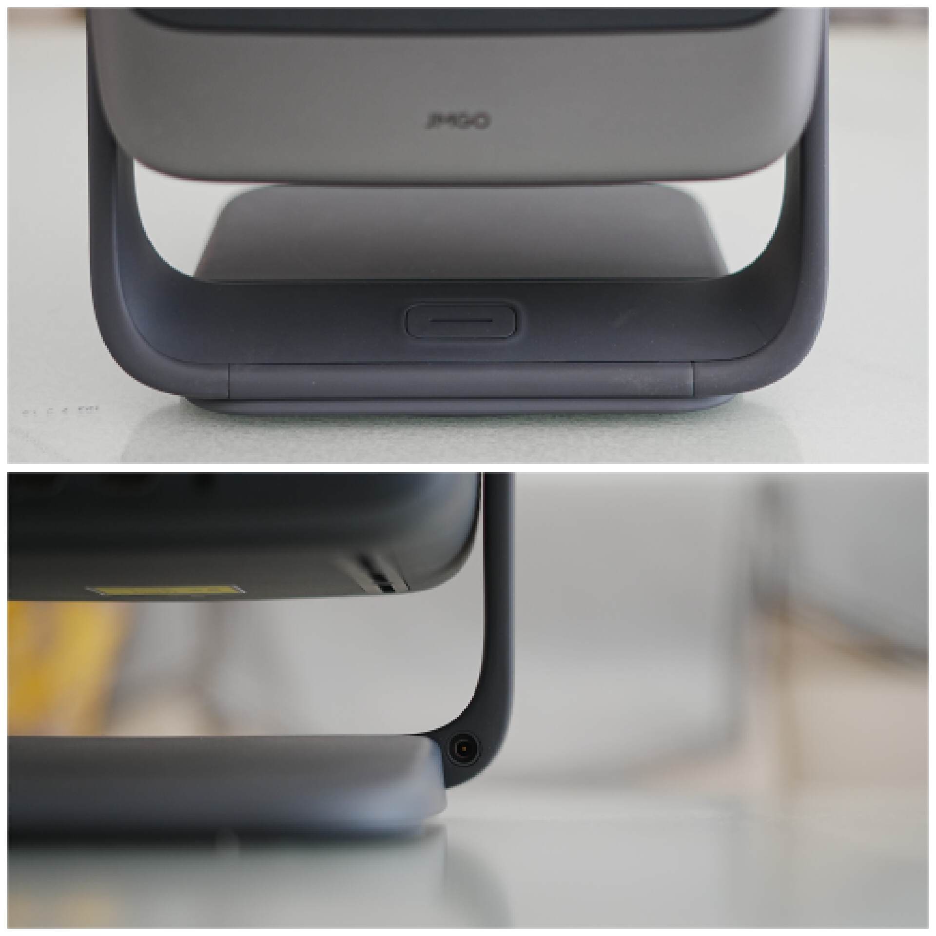 海信激光投影仪c1和坚果N1,坚果n1三色激光投影仪选什么幕布