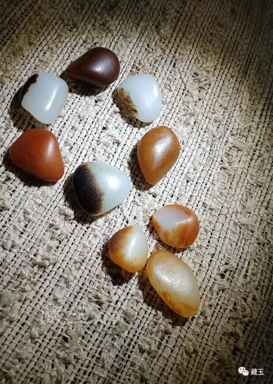 3000元能买什么样的和田玉手串,真正的新疆和田玉手串多少钱一串