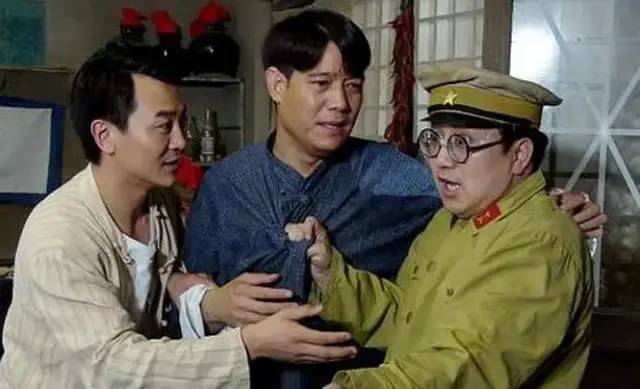 东北一家人经典神剧,情景剧东北一家人