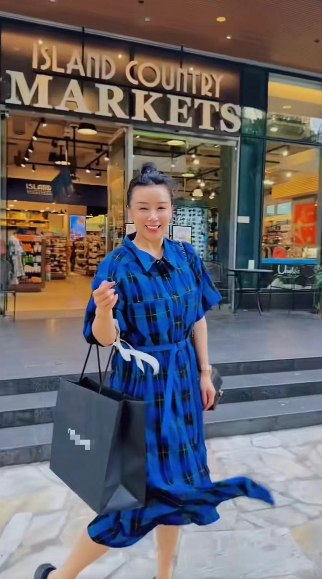 姚芊羽出席活动视频 (姚芊羽夏威夷)