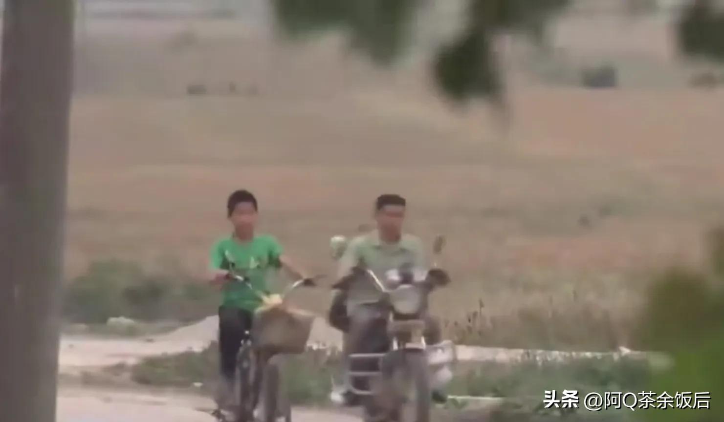 莫欺老实人：少妇欺骗男子感情，还辱骂男子家人，结果惨死宾馆。