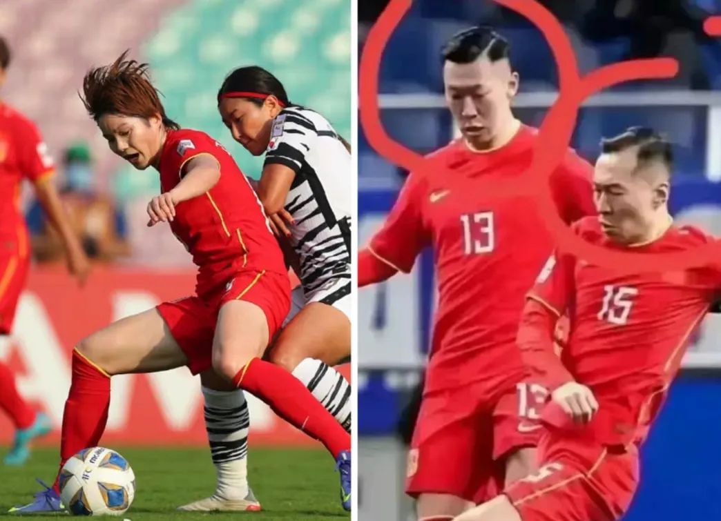 100万训练场地配套，200万包机回国，男足们的奢靡生活超乎想象