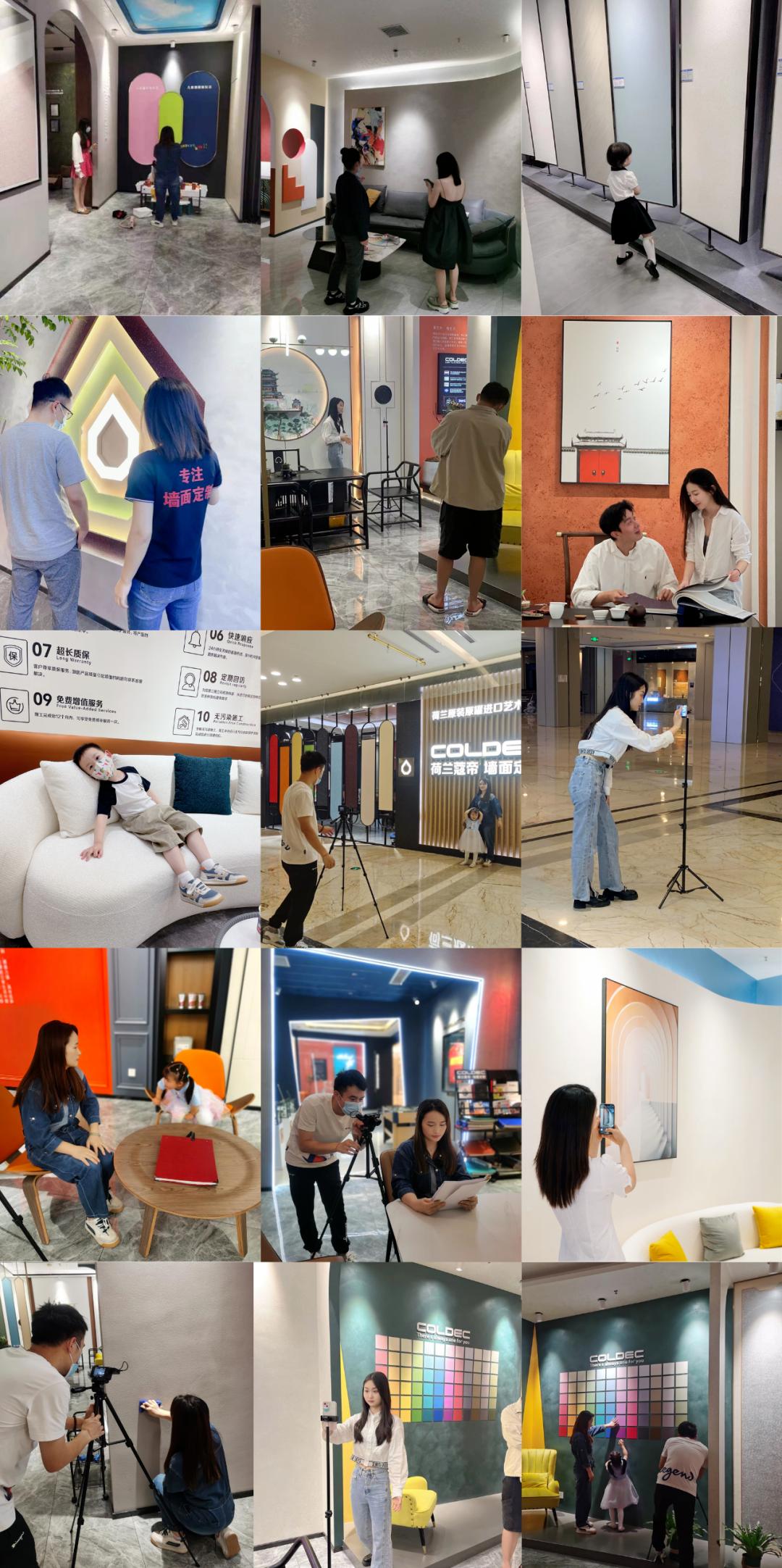 荷兰蔻帝是哪一年引入到中国的,荷兰蔻帝进入中国市场第三年