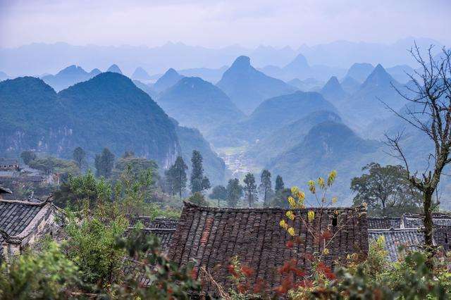 广东周边海边冷门渔村,广东十大冷门自驾游