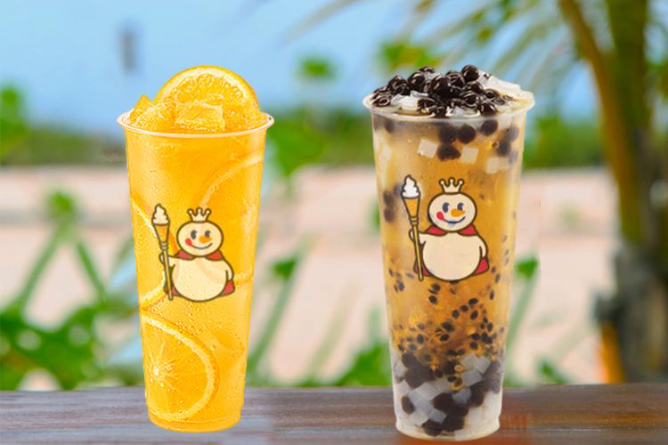 蜜雪冰城奶茶加盟费价目表,蜜雪冰城奶茶加盟大概费用多少钱