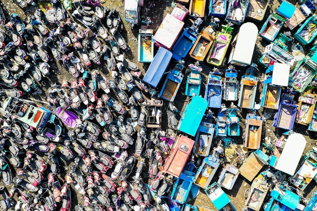 八种不体面赚钱的工作,十大最赚钱又没人敢去做的工作