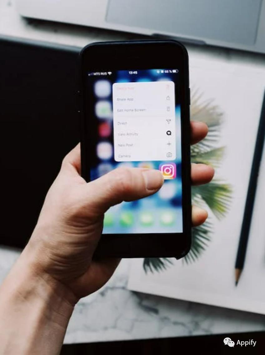 怎样利用instagram推广速卖通的店铺,instagram增加销量
