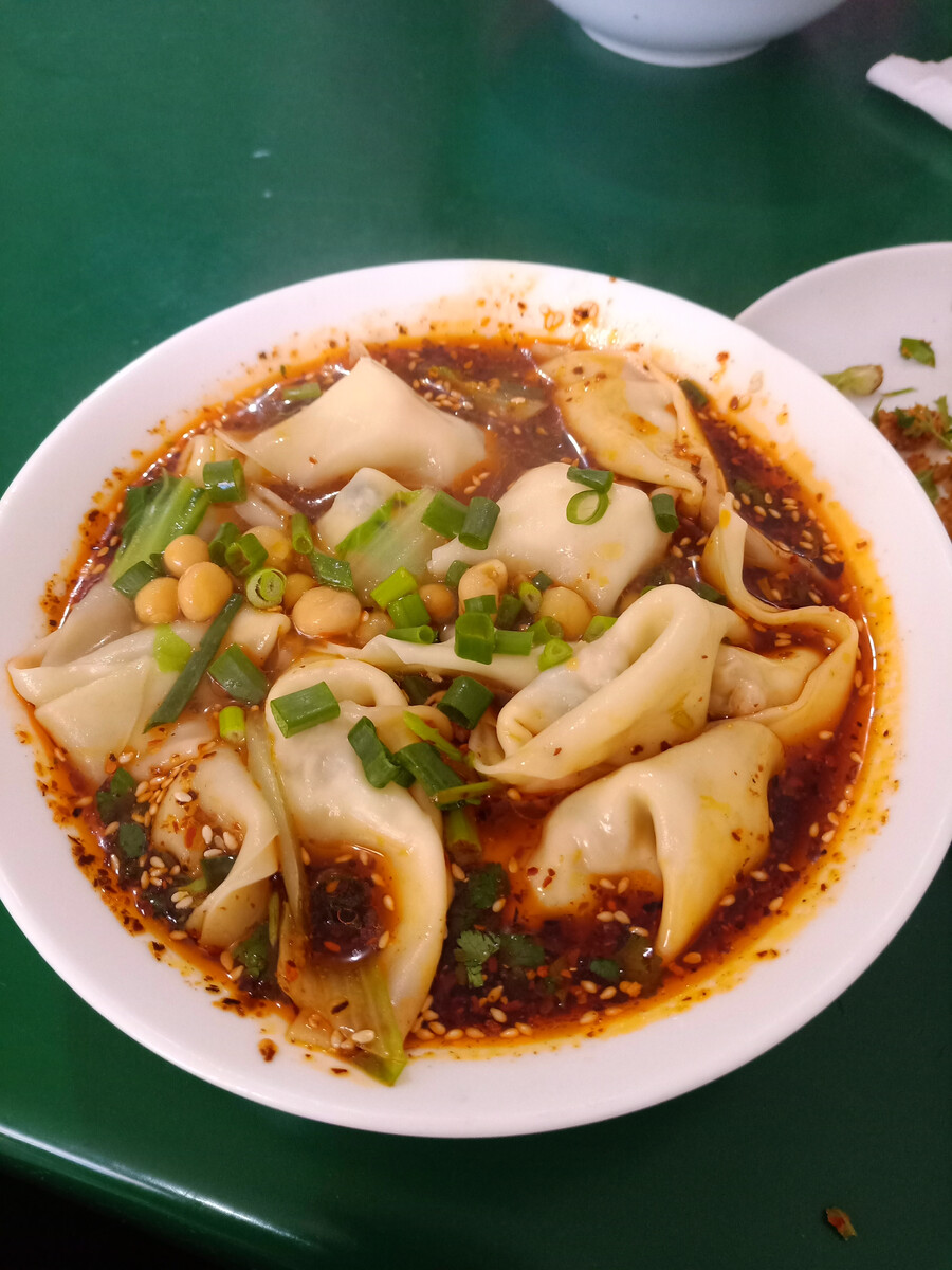 重庆美食多的区县,重庆十大好吃的美食排行榜地图