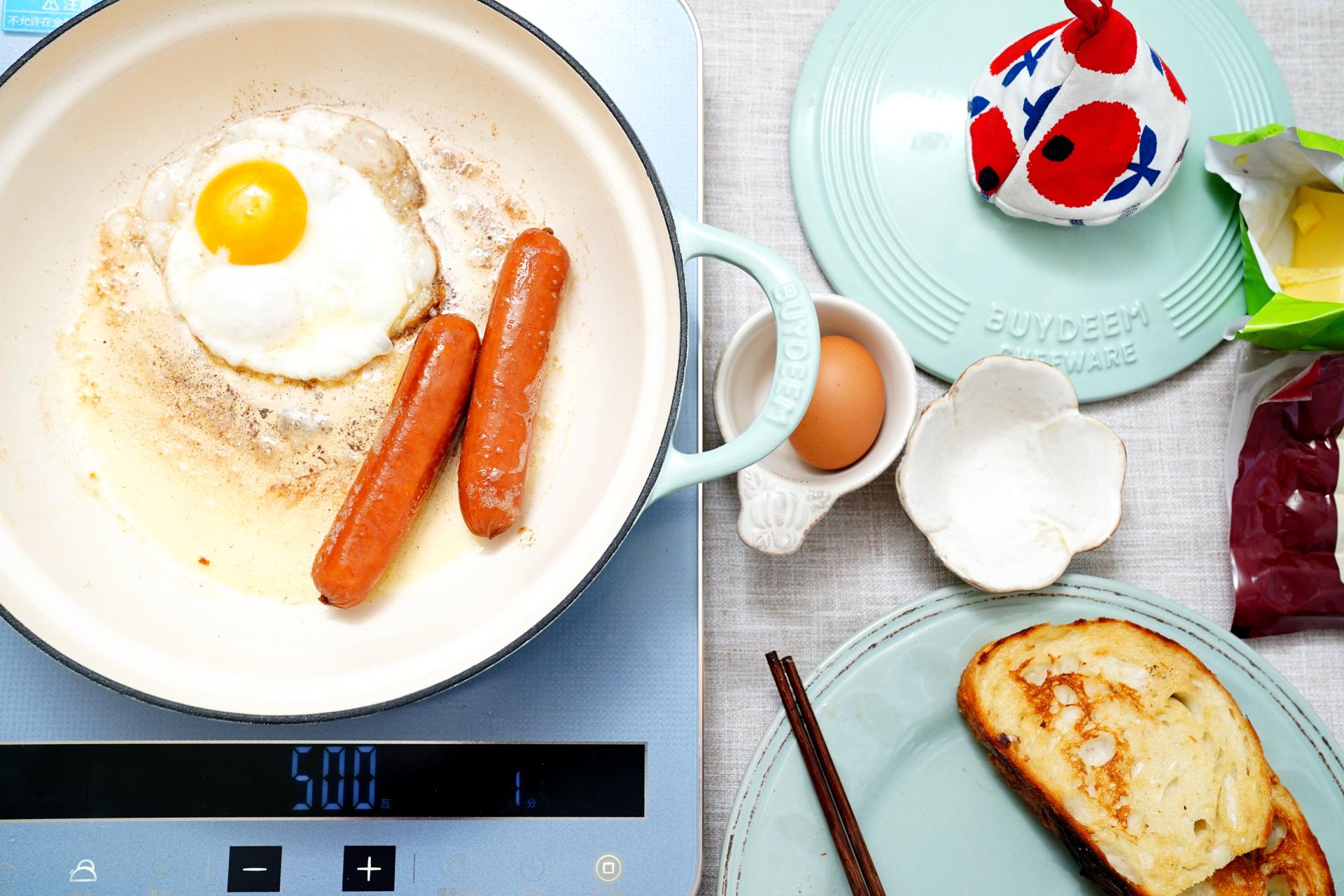 如何挑选一款好的珐琅锅,如何挑选一款性价比高的珐琅锅