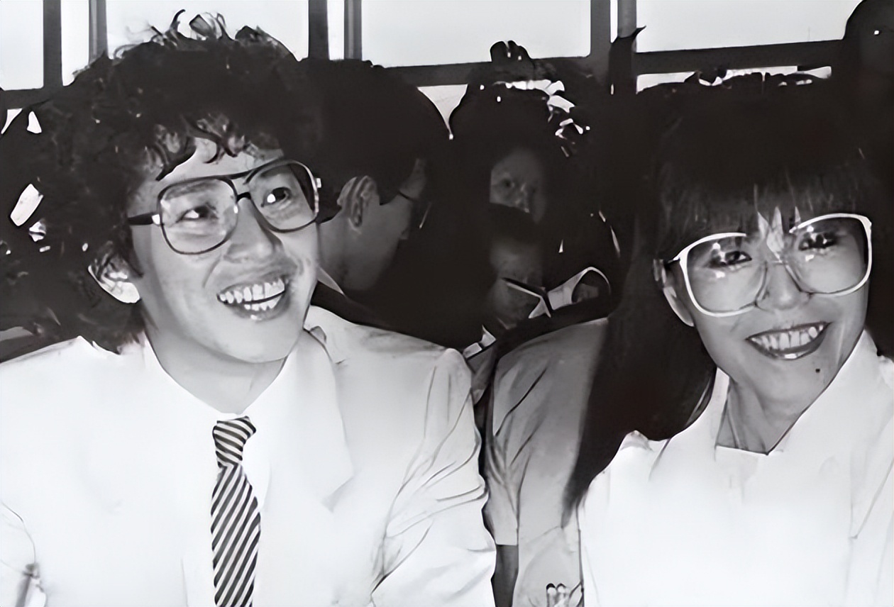 谭咏麟丁克夫妻现状,谭咏麟丁克结婚了吗