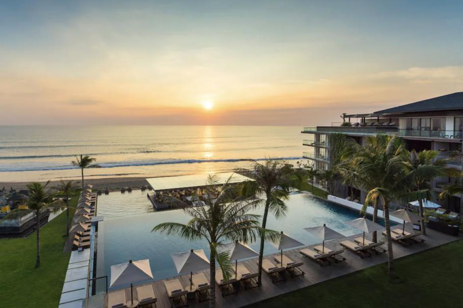 这可能是全球性价比最高的一家阿丽拉