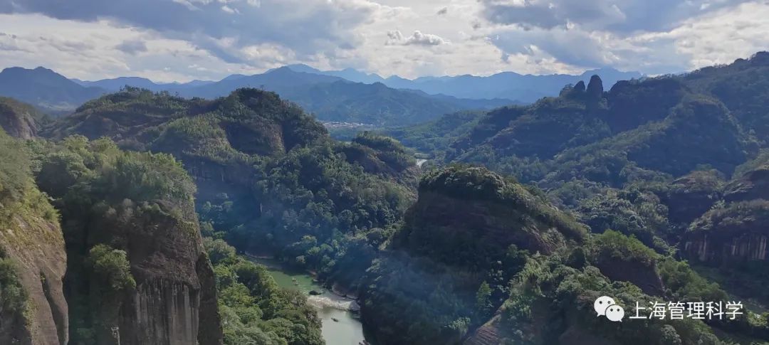 管理哲思,管理学八种颠覆式思维