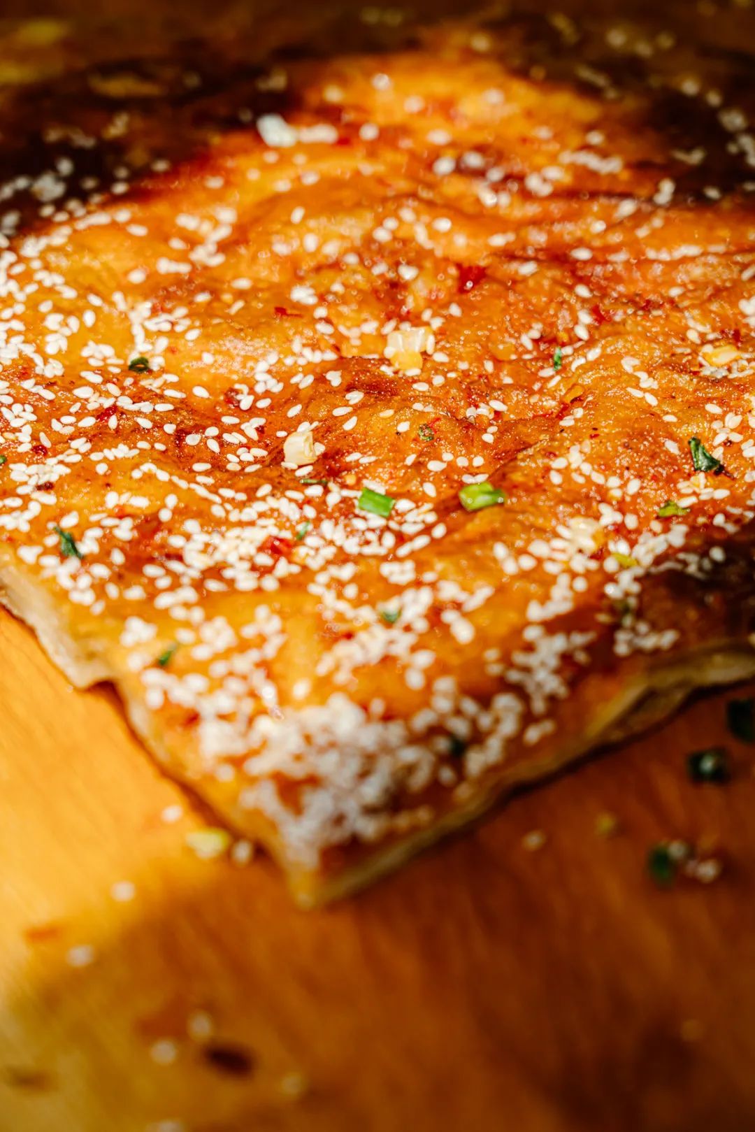 冇得粤语,武汉汉阳桃花岛特色美食