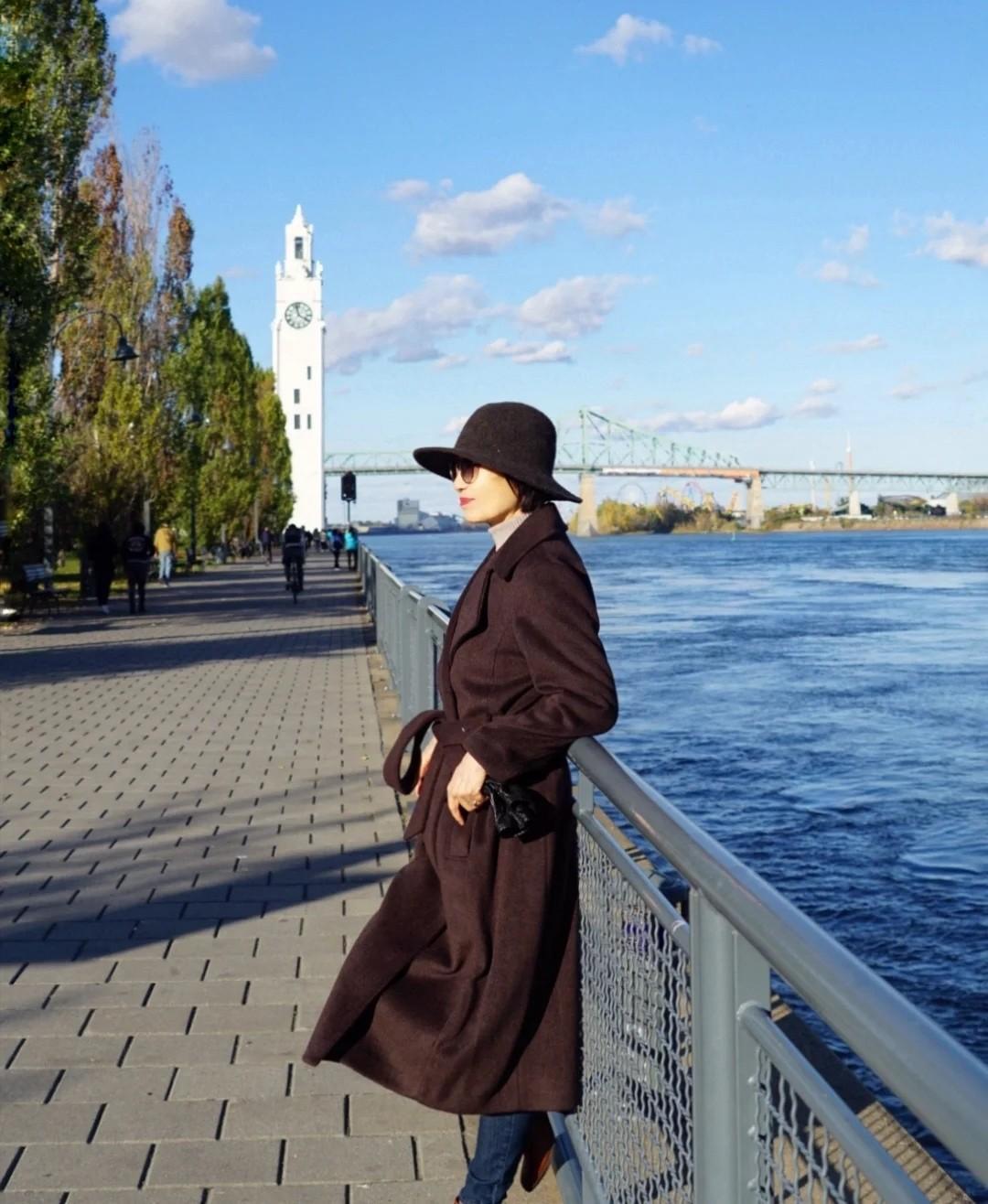 春季40岁穿什么外套显瘦,秋季穿什么样的薄外套显瘦