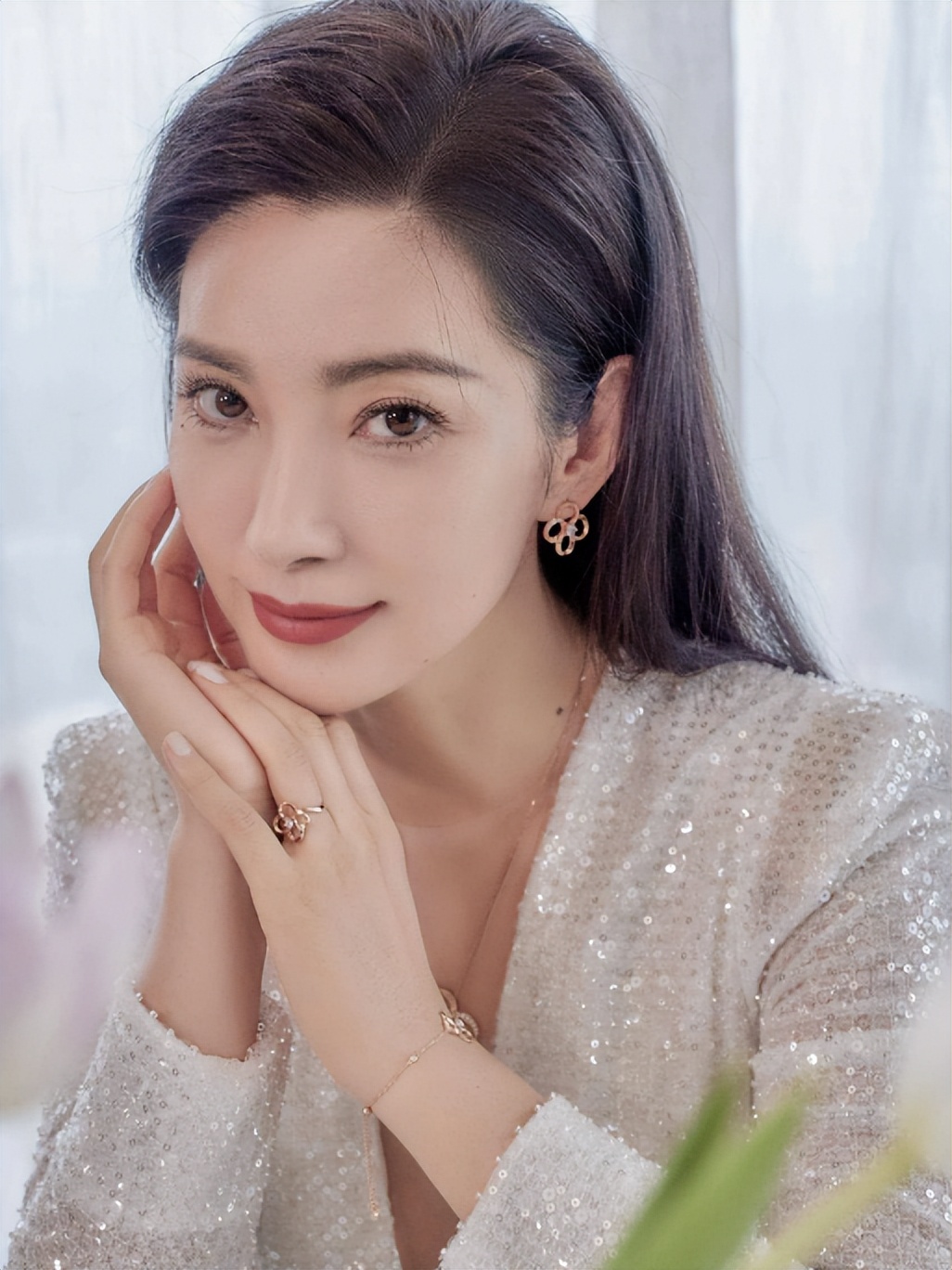 各有各的苦衷10大未婚女星,盘点从未嫁过人的5位大龄女星