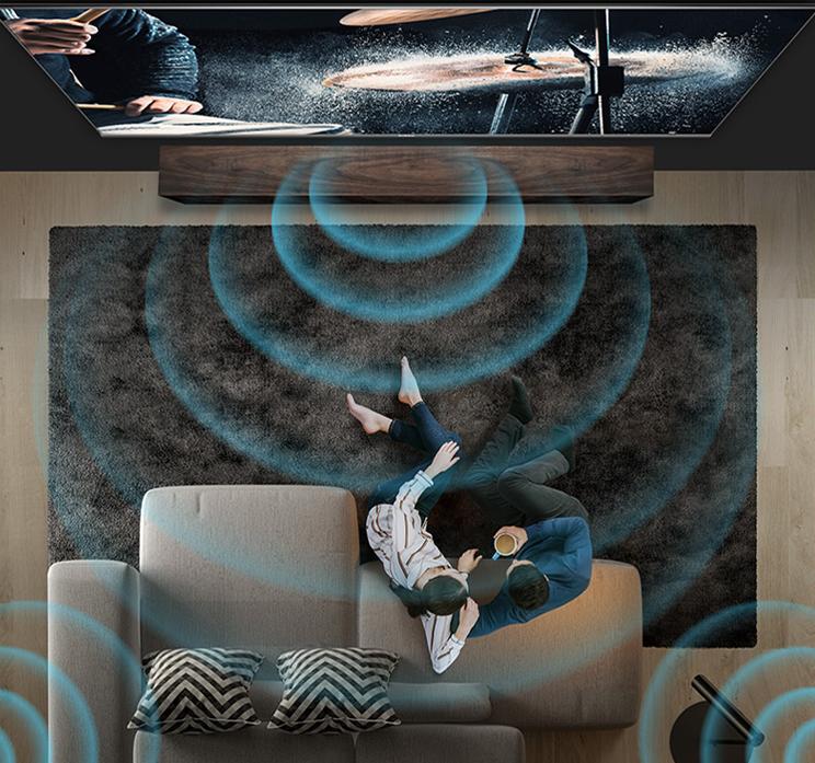 创维电视75寸5999元最新款评测,家里要不要买电视机好纠结