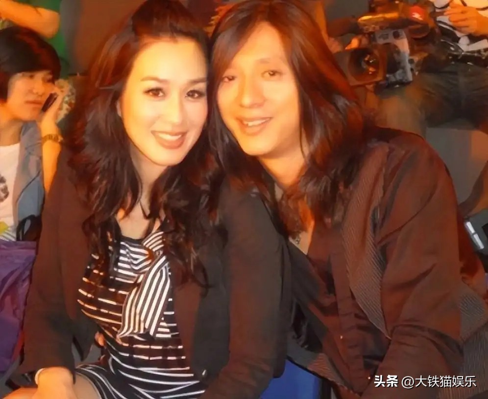 婚姻是门玄学，7位嫁小10岁老公的女星，对对不被看好，对对长久