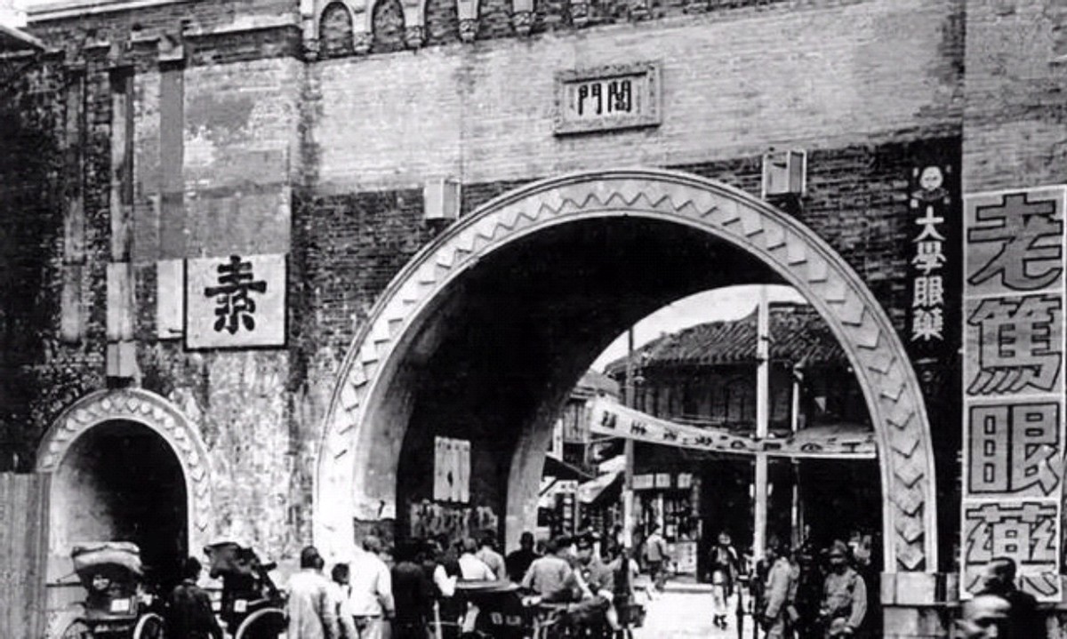 苏州观前街好还是石路步行街好,苏州石路和观前街哪个好玩