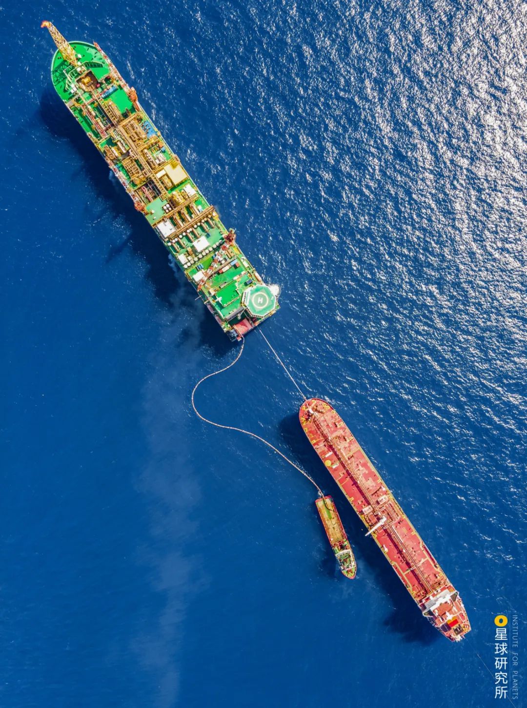 走向深海的中国海军,中国如何走向深蓝