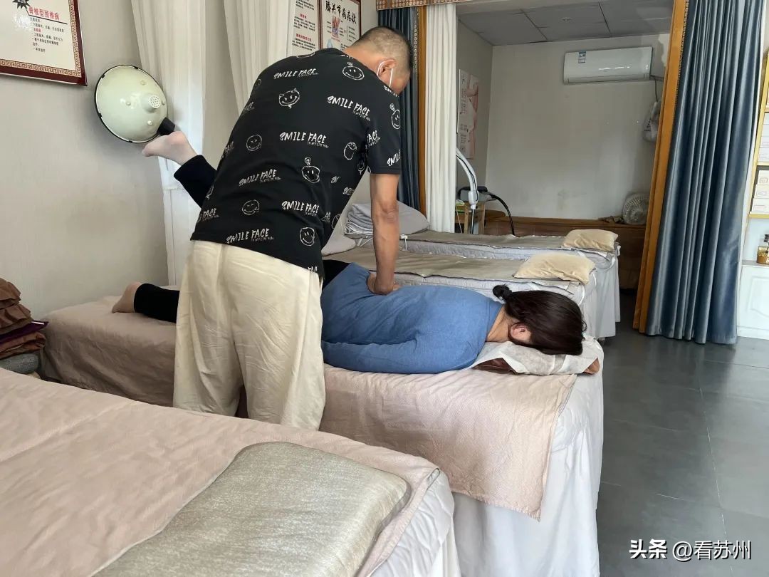 “银龄互助”，传递幸福！