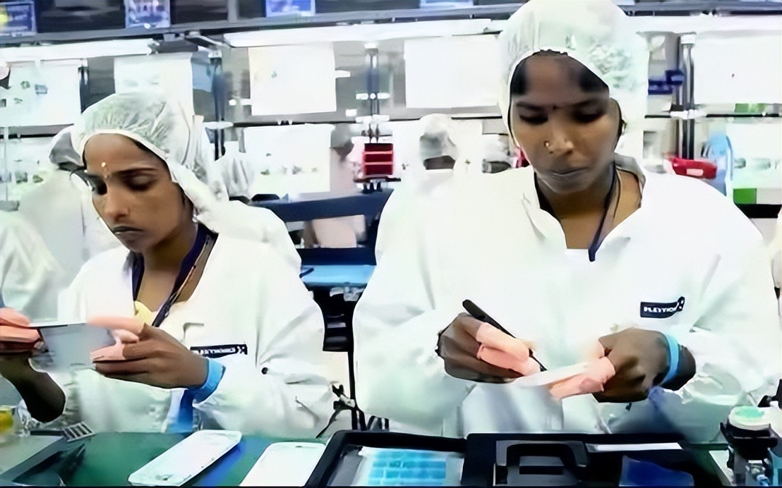 郭台铭谈印度富士康,郭台铭宣布富士康撤出印度了吗