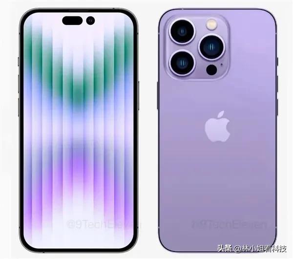 又出问题！取消SIM卡槽后，美版iPhone14Pro信号变差