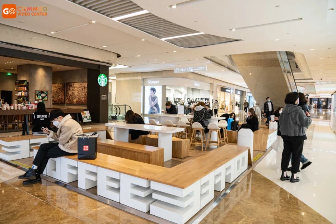 一口气逛了4大商圈，我们久违了的重庆回来了