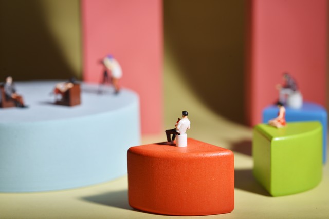 在线直播：组团训练，干活不累，展示真性情，你有我有他都有