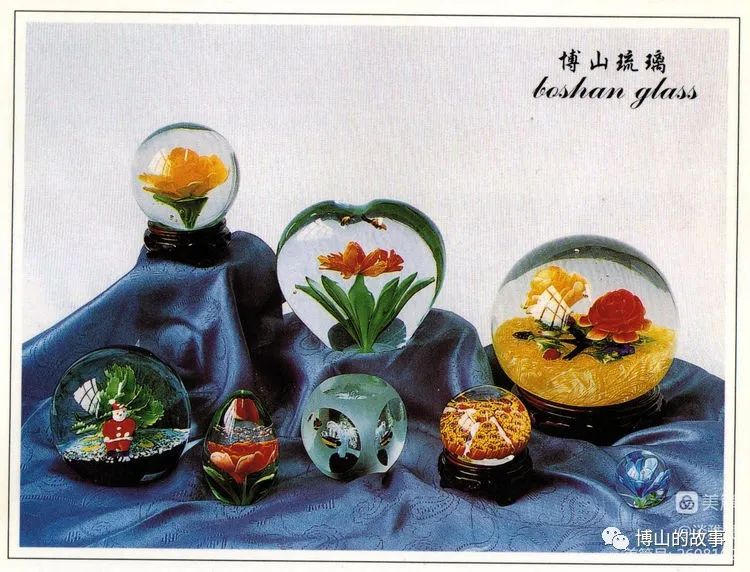 博山美术琉璃厂好吗,博山美术琉璃厂四个大师